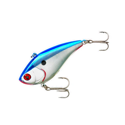 Booyah Hard Knocker Bass Fishing Crankbait Lure