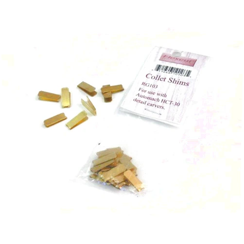 FLEXCUT Automach Adapters (20)