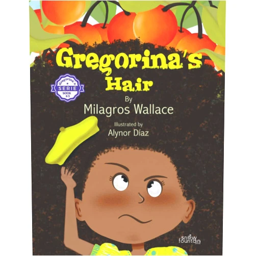 Milagros Wallace,Alynor Diaz Gregorina's Hair