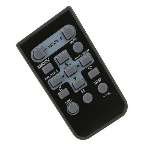 ALLIMITY CXE9605 Replaced Remote Control - ALLIMITY - fit for Pioneer DVD/CD Digital Media Receiver Remote Control CXE9605 DEH-S6000BS MVH-S030BT DMH-341EX DEH-S4010BT DMH-340EX MVH-S400BT MVH-S501BS