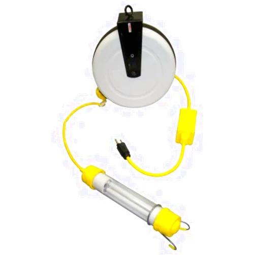 General Saf-T-Lite - Lig Flu Reel 40 Stubby (3313-4000)
