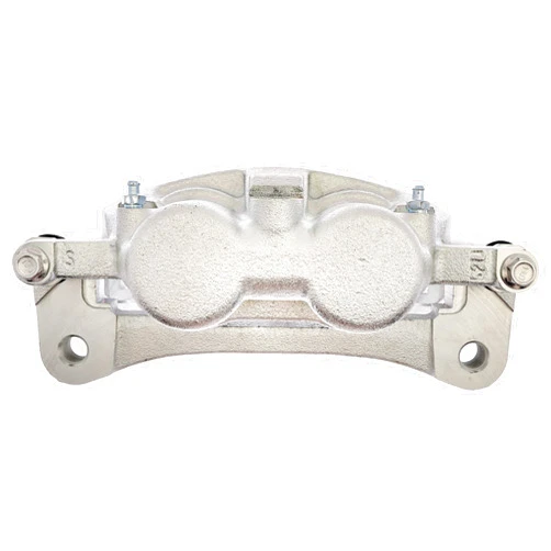 ACDelco Gold 18FR12277DN Rear Disc Brake Caliper (Friction Ready Non-Coated)