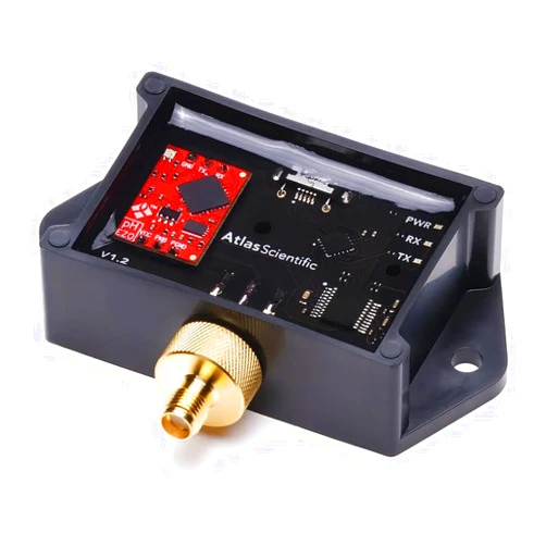 Atlas Scientific Environmental Robotics Atlas Scientific EZO Complete-pH