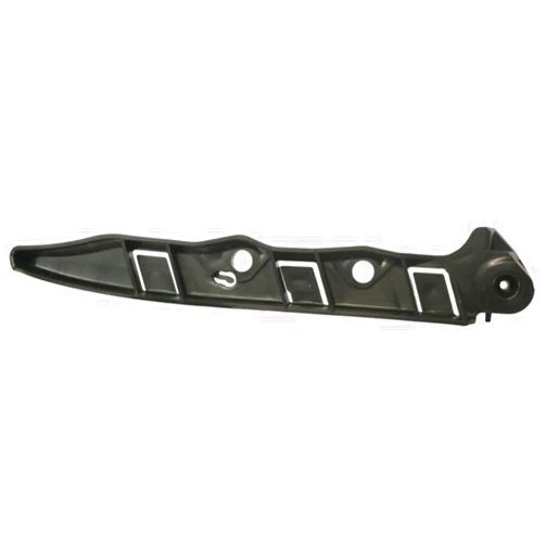 Evan Fischer Evan-Fischer Bumper Bracket compatible with BMW 5-Series 08-10 Front Side Support Plastic Right Side