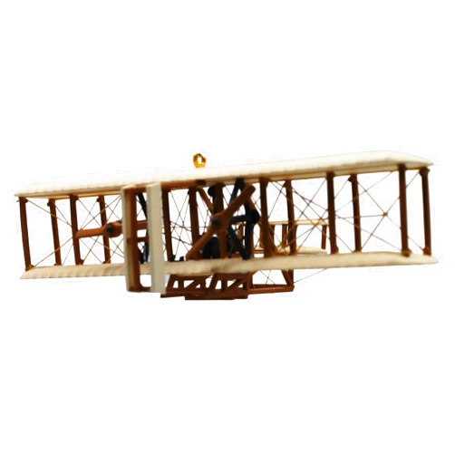 Hallmark The Flight at Kitty Hawk: Sky's the Limit 1997 Hallmark Keepsake Ornament