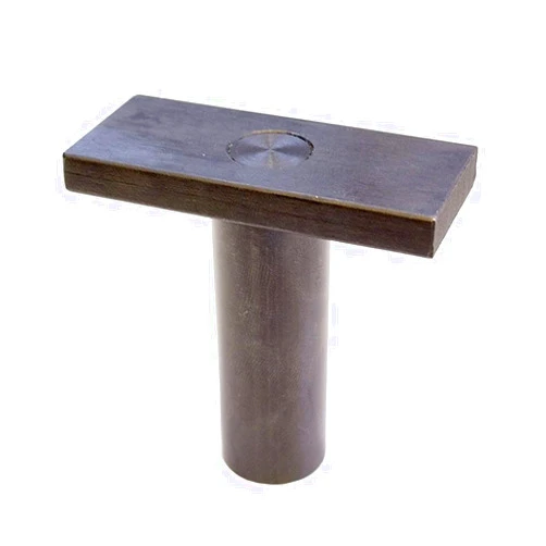 Yost Tools BD25 Steel Yost Steel Bench Dog,2-1/4