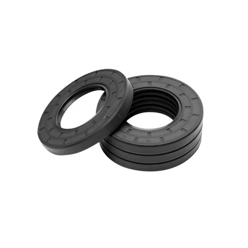 CYUUTRA Oil Seal ID 3-9mm,NBR Oil Seal, Nitrile Rubber,Double Lip, TC/KC/VC/TG Type,for Shaft,OD 9-30mm,Height 3-10mm,10Pcs in a Pack(8x23x5)