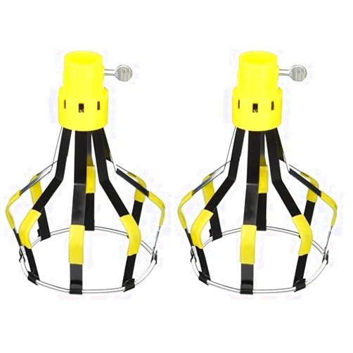 BAYCO LBC-200 Floodlight Bulb Changer (Pack of 2)