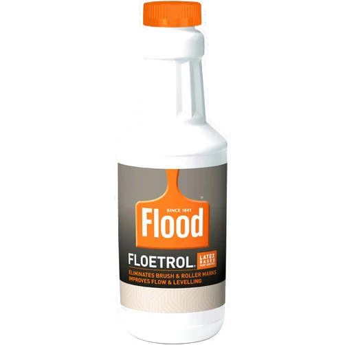 Flood qt Flood FLD6 Floetrol Latex Paint Additive