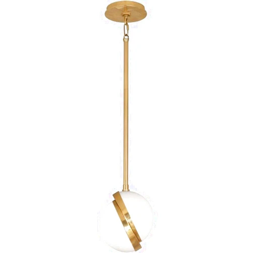 Jonathan Adler Robert Abbey Lighting Michael Berman Brut 7