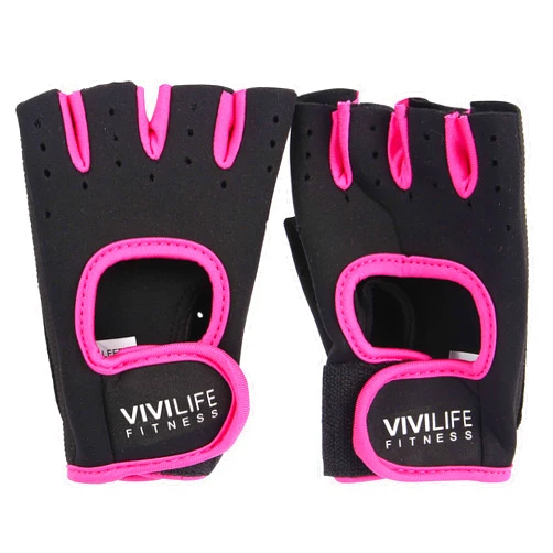 Sakar Workout Gloves