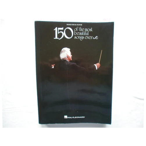 Various 150 of the Most Beautiful Songs Ever