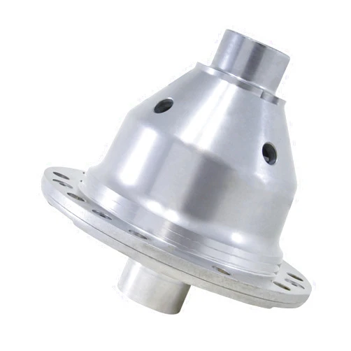 Yukon Gear YGLD60-4-40) 40-Spline Grizzly Locker for Dana 60 with 4.56 and Upward Axle Ratio