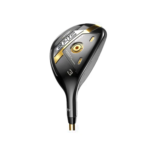 Callaway Epic Max Star 6 Hybrid 26* (UST Mamiya ATTAS, Regular)