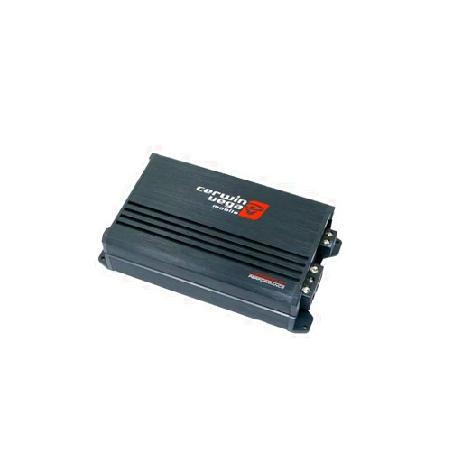 CV Cerwin-Vega XED6001D 1 Channel XED Series Amplifier / 600W MAX