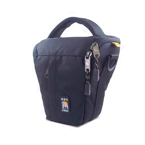 Ape Case DSLR Camera Case, Holster Bag compact plus (acpro625)