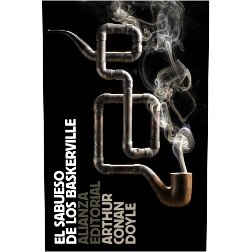 Arthur Conan Doyle,José Luis López Muñoz El sabueso de los Baskerville (Spanish Edition)