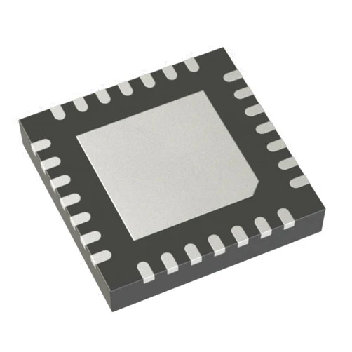 Rizees (2PCS) PIC18F26K83-I/ML PIC PIC XLP 18K, Functional Safety (FuSa) Microcontroller IC 8-Bit 64MHz 64KB (32K x 16) Flash 28-QFN (6x6)