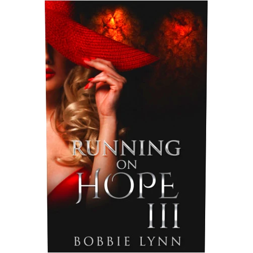 Bobbie Lynn Running on Hope III