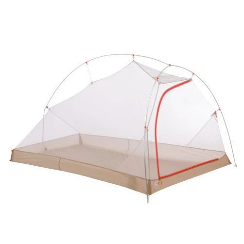 Big Agnes Fly Creek HV UL Ultralight Tent with UV-Resistant Solution Dyed Fabric