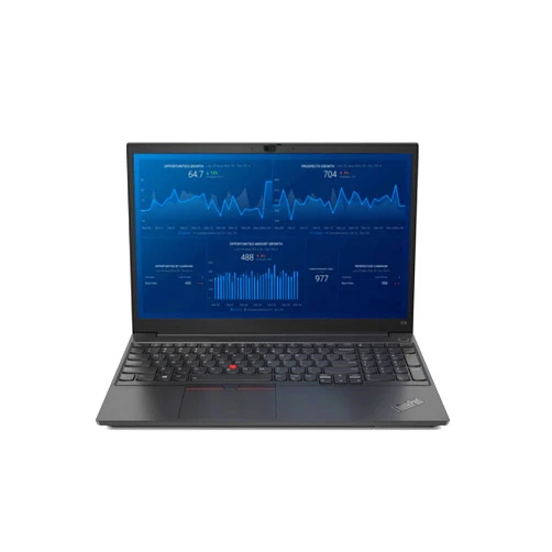 Lenovo ThinkPad E15 Gen 3 Business Laptop, 15.6