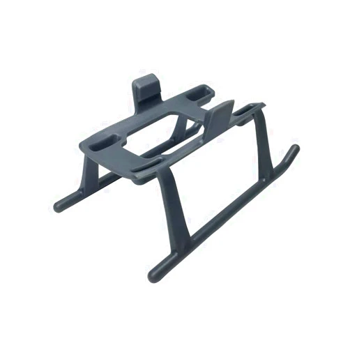 Heaven2017 Landing Gear Stand Foot Heighten Holder for DJI Spark RC Drone Grey