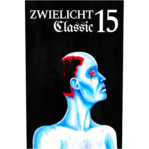 Michael Schmidt,Andreas Flögel,Nadine Muriel,Max Becker,Silke Brandt,Karin Reddemann,Gustav Meyrink,Willy Seidel,Niels-Gerrit Horz,Oliver Pflug Zwielicht Classic 15 (German Edition)