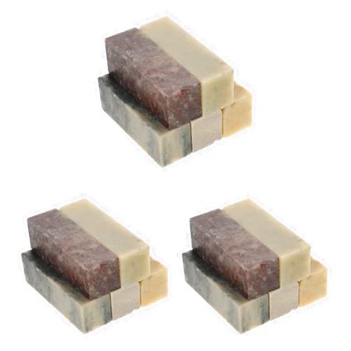 Uonlytech 15 Pcs Engraved Seal Tool Chinese Seal Carving Tools Handycraft Tool Chinese Painting Seals Engraved Stones Chinese Soapstone Seals Calligraphy Seal Stone Stamp Seal Carving Stone
