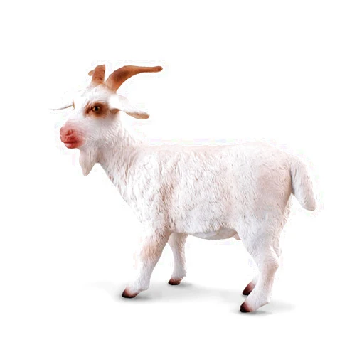 Collecta Billy Goat Figure, 3.3