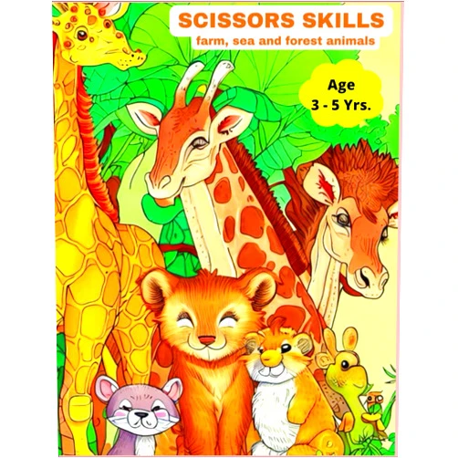 Felipe de Jesus Diaz Garcia FARM, SEA AND FOREST ANIMALS