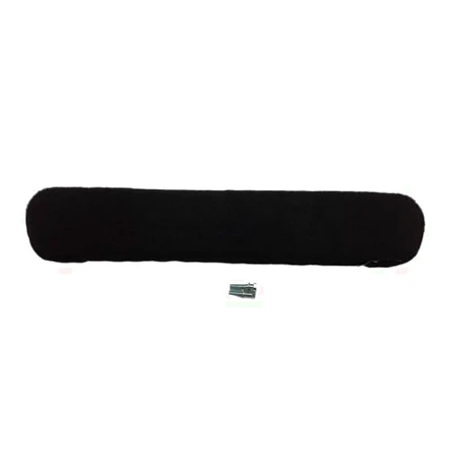 ShoreLand'r Shorelander 69297 Carpeted Replacement Bunk Board Assembly