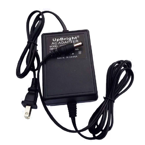 UpBright New 12V 3.2A AC/AC Adapter Compatible with Fiber Optic Christmas Trees Xmas Tree Nordic Track SL728 NordicTrack Recumbent Bicycle 12VAC 3200mA 38.4W Power Supply Cord Charger Mains PSU