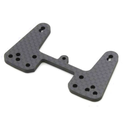 Kyosho America OTW136 Carbon Front Shock Stay (OPTIMA Mid) OTW136