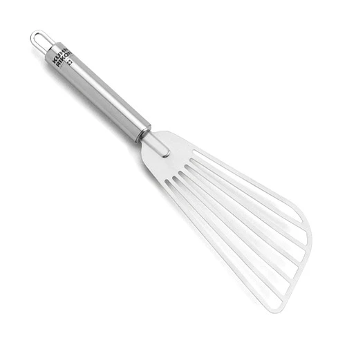 Kuhn Rikon Stainless Steel 13 Inch Cook's Flexi Spatula