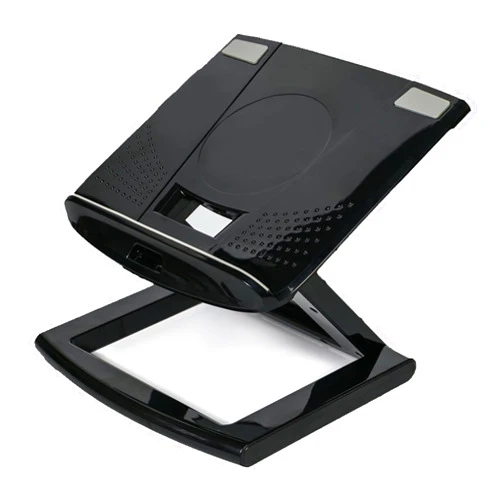 G5AABMMKL Projector Stand Projector Mounting Frame Adjustable Projector Bracket Foldable Projection Can Be Used in Office Interiors Or Studios Projector Wall Mount (Color : Black) (Black)