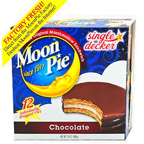 MoonPie The Original MoonPie 12ct. box