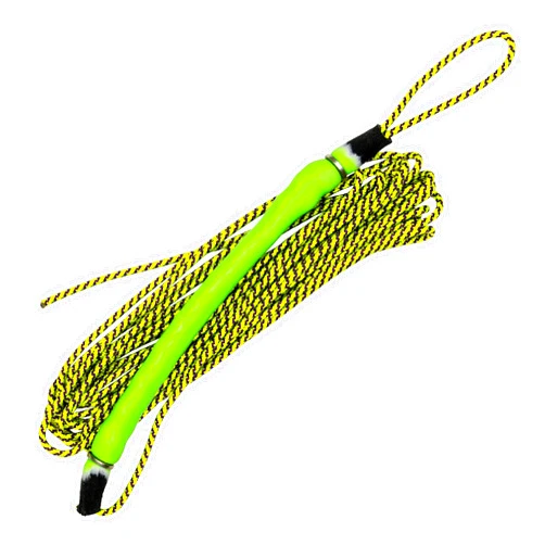 JBL Spearguns Magnum Shooting Line with Shock Bungee 350lb Spectra Line Spearfishing Replacement Kit for JBL Magnum Spearguns and All Closed Muzzle Speargun