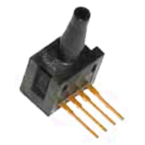 Honeywell, 24PCEFB2GPressure Sensor 0psi to 0.5psi Gage 4-Pin,