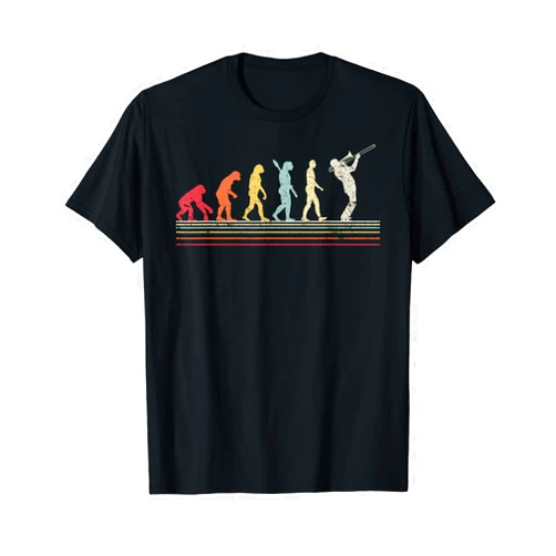 Pack A Punch Funny Trombone T Shirt. Retro Vintage Evolution Of Man Shirt
