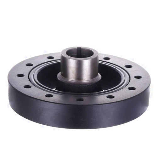 BCtimingparts 594-012 309-152 309-174 Harmonic Balancer Crankshaft Pulley 1972-1982 1984-1991 for Chevrolet Corvette 1969-1976 for Chevrolet El Camino 1977-1990 for Chevrolet G10