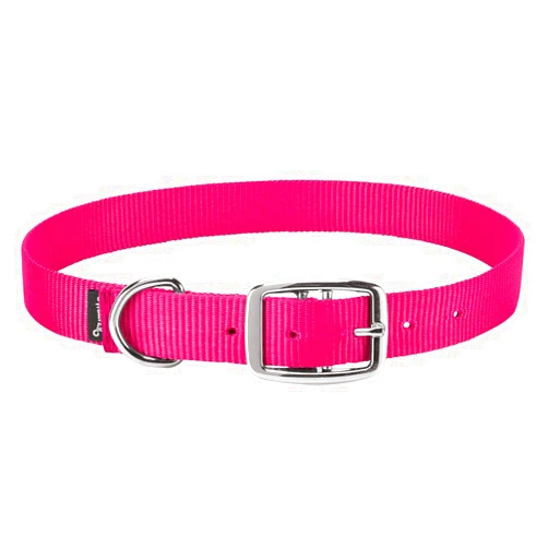 Weaver Leather Goat Collar