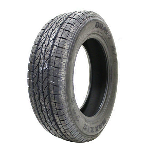 Maxxis HT-770 Bravo Series Highway 275/60R17 110S Light Truck Tire