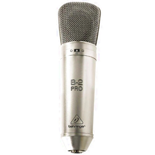 BEHRINGER B-2 PRO