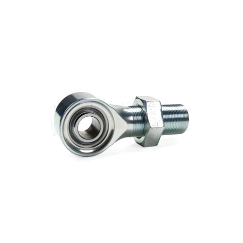 Fabtech FTS50412 Link Arm Joint Large 5 Ton Joint 1 in. Ball 1 1/2 in. Diameter Thread Link Arm Joint