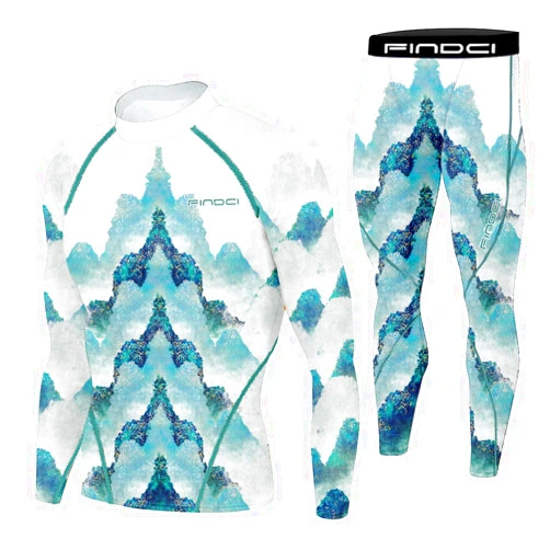 1Bests Men Tight Sportswear Gym Workout Running Camo Exclusive Sports Suits Indoor Workout Pants Sets