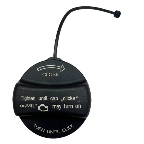 YUESHAN Compatible With 2003-2012 Land Rover Range Rover V8 4.2L 4.4L 5.0L Fuel Gas Tank Filler Cap OE PART# LR011468