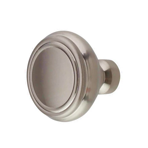 Top Knobs Brixton Rimmed Cabinet Knob - 1 1/4