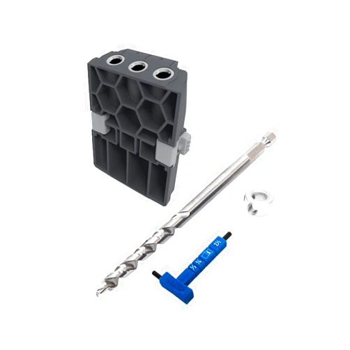 Kreg KPHA530 Micro Drill Guide Kit