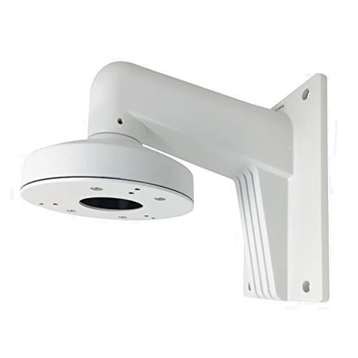 KENUCO WMS WML PC130T DS-1273ZJ-130-TRL Wall Mount Bracket for Hik Turret Camera DS-2CD2345WD-I (1 Pack)