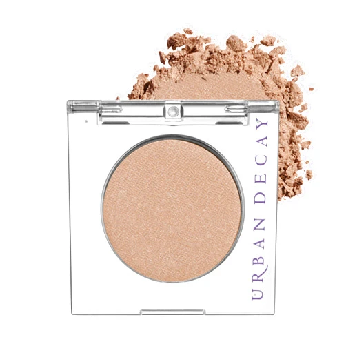 Urban Decay 24/7 Longwear Eyeshadow Single, High-Pigment Eye Shadow Compact, Smooth & Blendable Colors, Crease-free, Matte Satin Shimmer & Metallic Finishes, Cruelty-free, Vegan - 0.06 oz